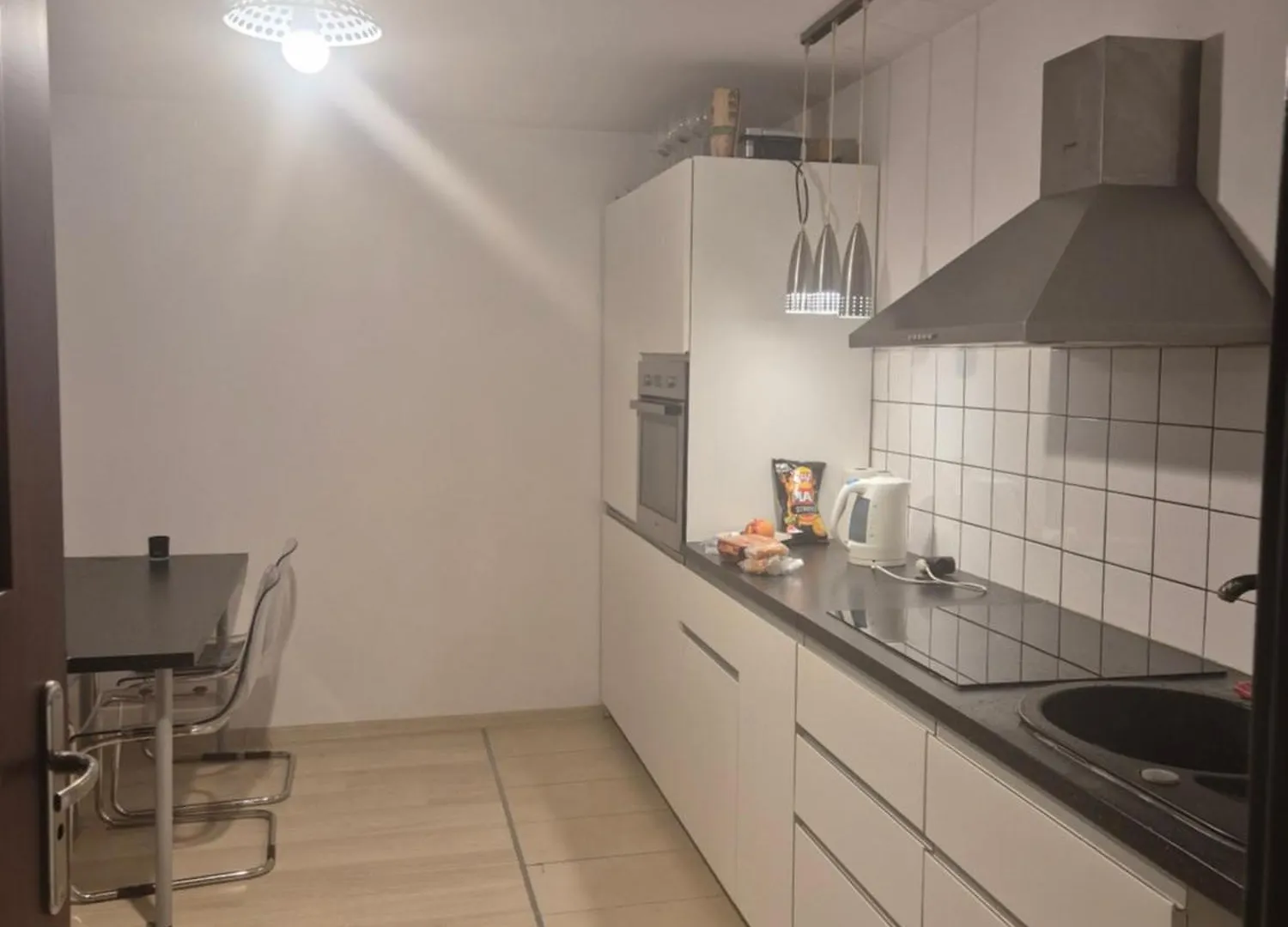 Homestay Maly Pokoj Przy Lotnisku Poznan