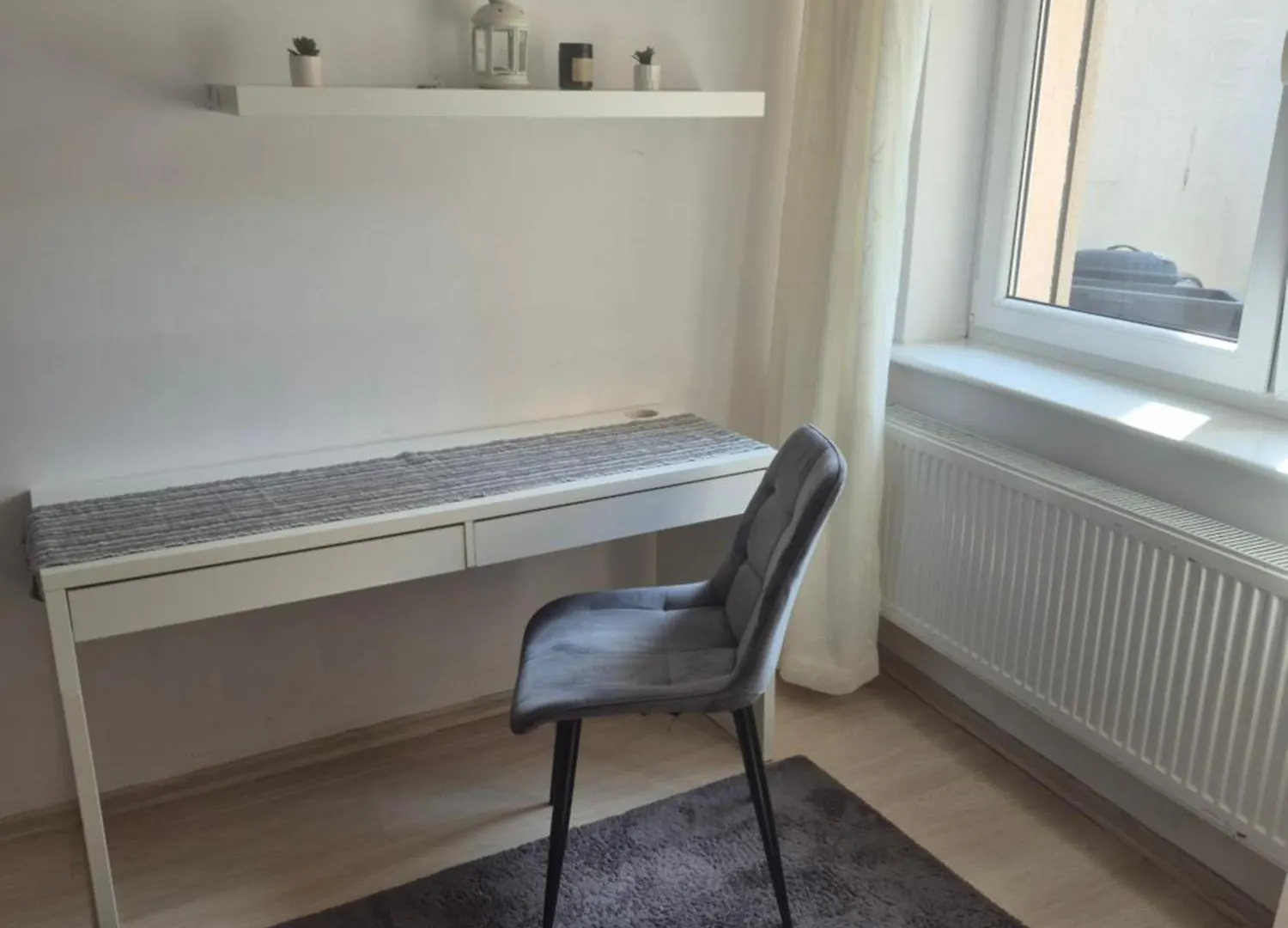 Homestay Maly Pokoj Przy Lotnisku Poznan