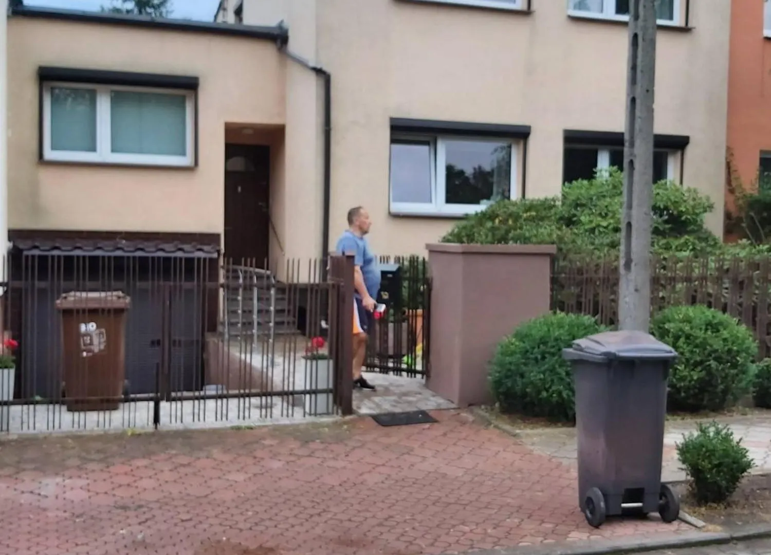 Maly Pokoj Przy Lotnisku Poznan 0*,  Poland