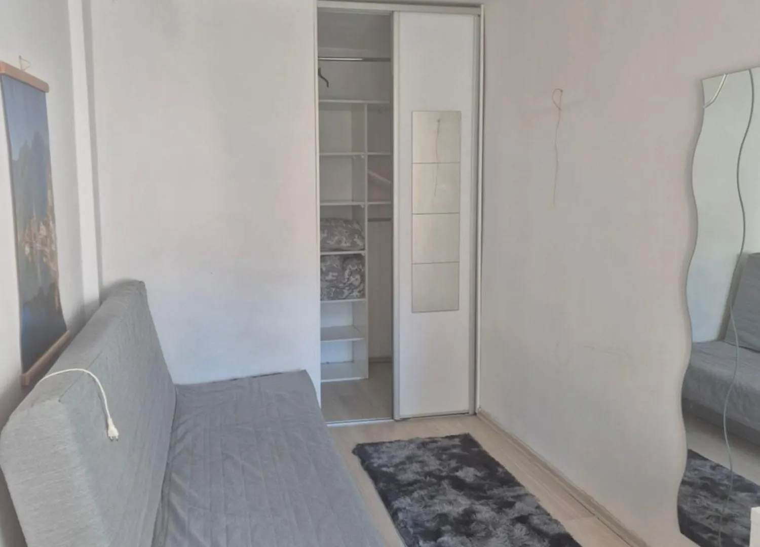 Homestay Maly Pokoj Przy Lotnisku Poznan Poland