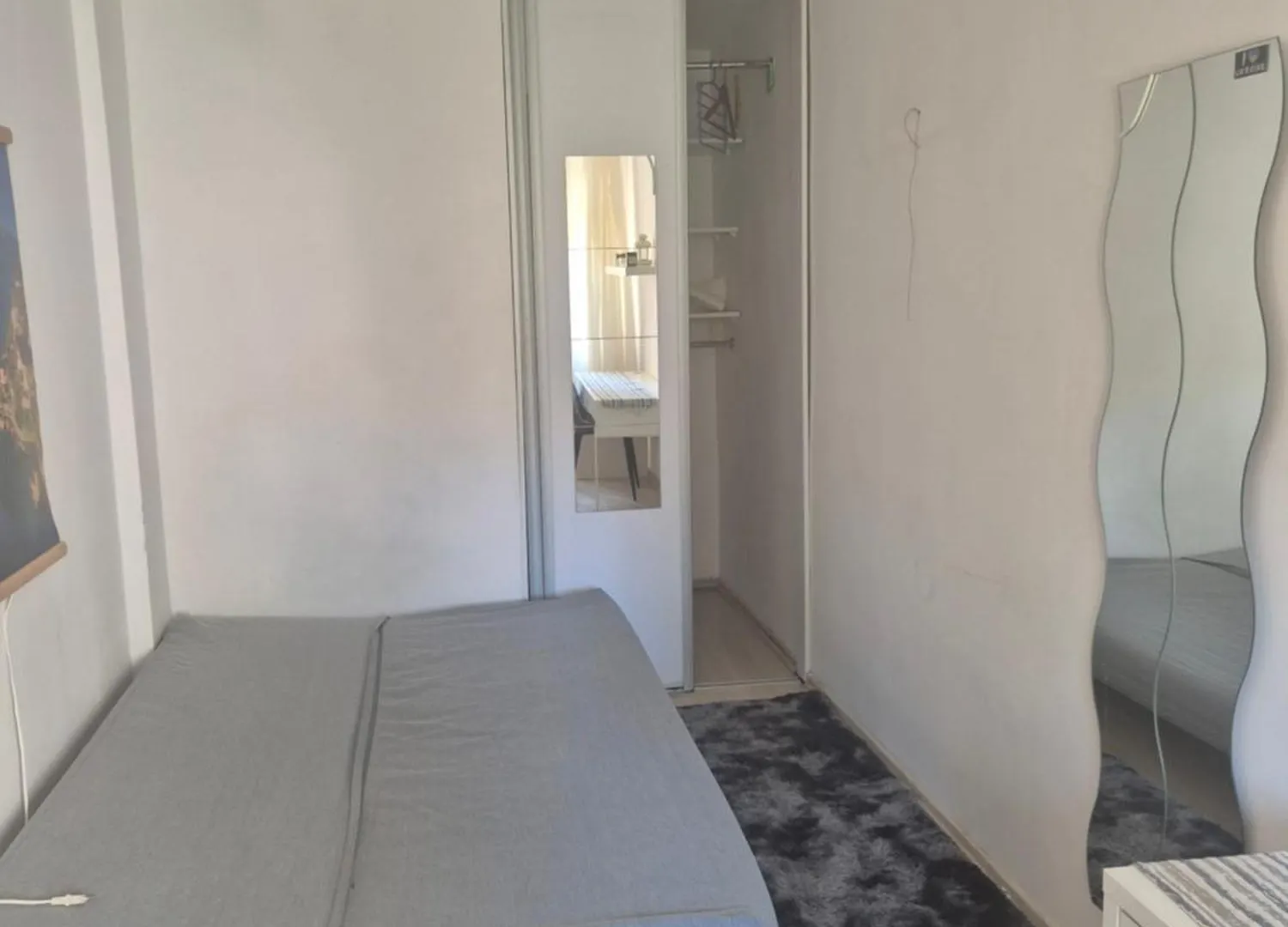 Maly Pokoj Przy Lotnisku Poznan Homestay