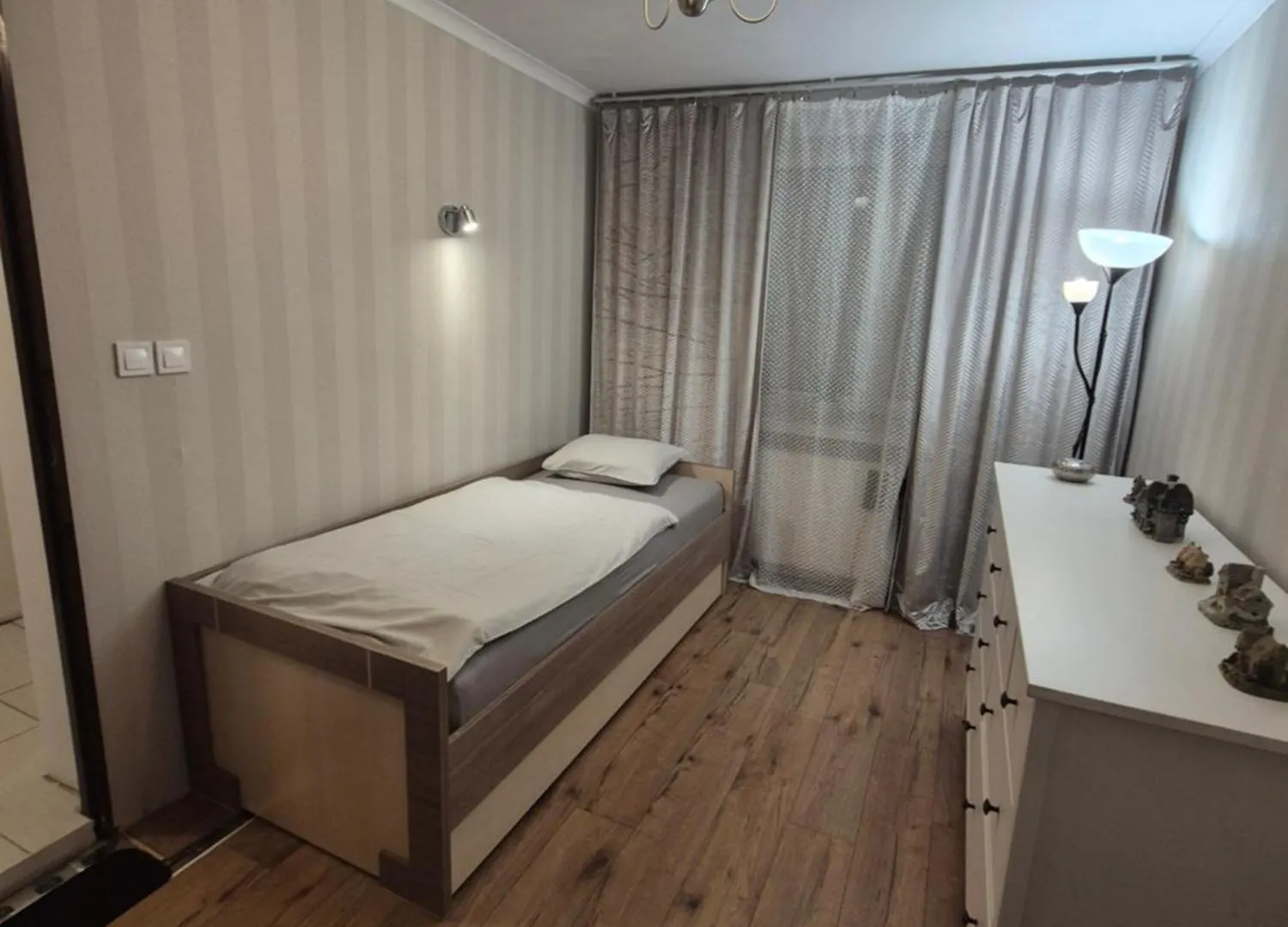 Maly Pokoj Przy Lotnisku Poznan